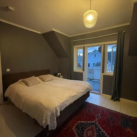 Ons 2024 Traditional Norwegian Wooden House In Walking Distance Ons *