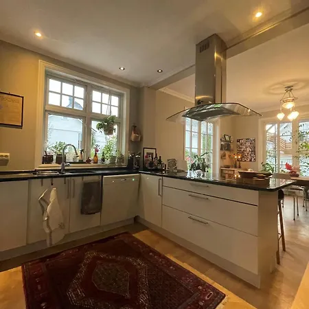 Βίλα Ons 2024 Traditional Norwegian Wooden House In Walking Distance Ons