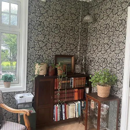 Ons 2024 Traditional Norwegian Wooden House In Walking Distance Ons Βίλα *